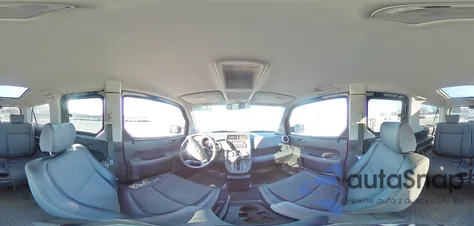 2006 Honda Element Ex z USA, uszkodzony, nr VIN 5J6YH28716L010871